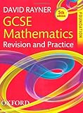 GCSE mathematics revision and practice. Foundation