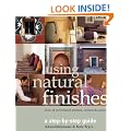 Using Natural Finishes: Lime and Clay Based Plasters, Renders and Paints - A Step-by-step Guide