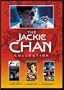Jackie Chan Gift Set - Miracles/Who Am I?/Gorgeous