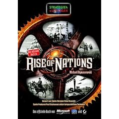 Rise of Nations (L�sungsbuch)