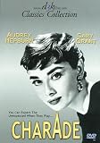 DVD : Charade