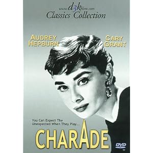 Charade (1963) by 