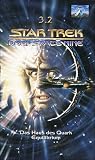 Star Trek - Deep Space Nine 3.02: Das Haus des Quark/Equilibrium - Avery Brooks