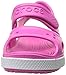 crocs Boys' Crocband II Sandal PS