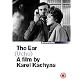 The Ear [DVD] [1970]