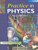 Practice in Physics