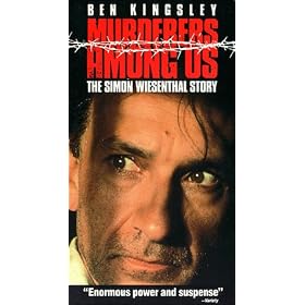 Murderers Among Us [VHS]