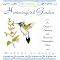 Items for Hummingbird Enthusiasts