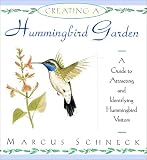 Creating a Hummingbird Garden