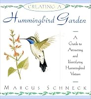 Creating a Hummingbird Garden