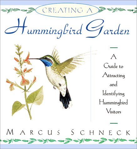 Creating a Hummingbird Garden
