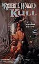 Kull: Exile of Atlantis