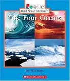 The Four Oceans (Rookie Read-About Geography)