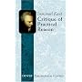 Critique of Practical Reason (Dover Books on Western Philosophy)