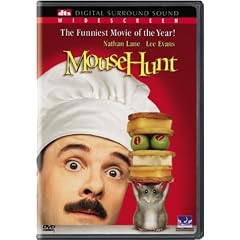 Mouse Hunt - DTS