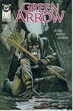Green Arrow #2 : Hunter's Moon (DC Comics)