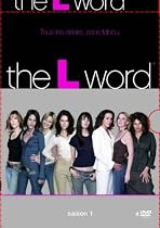 The L Word : L'intégrale saison 1 - Coffret 4 DVD