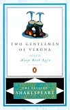 The Two Gentlemen of Verona (The Arden Shakespeare)