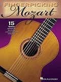 Fingerpicking Mozart