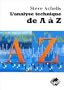 l'analyse technique de a-z 2e ed.