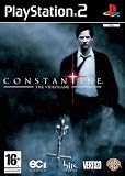 Constantine (PS2)