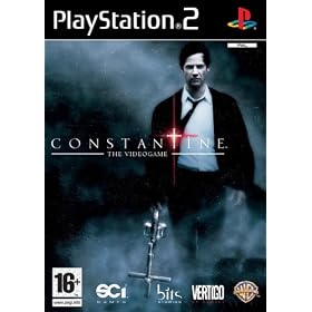 Constantine (PS2)