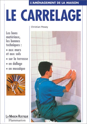Comment remplacer carrelage