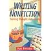 "Helpful Screen Writing Books"