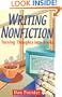 Writing Nonfiction: Turning Thoughts Into Books