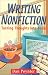 Writing Nonfiction: Turning Thoughts into Books