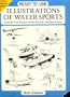 Ready to Use Illustrations of Water (Dover Clip Art Series)