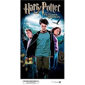Harry Potter And The Prisoner Of Azkaban [VHS]