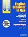 Books : English Grammar in Use With Answers: Reference and Practice for Intermediate Students (Grammar in Use)