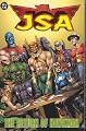 JSA: Return of Hawkman (Book 3)