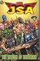 JSA: Return of Hawkman (Book 3)