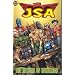 JSA: Return of Hawkman (Book 3)