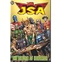 JSA: Return of Hawkman (Book 3)