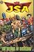 JSA: Return of Hawkman (Book 3)