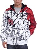 Ecko Unltd. Young Men's Logic Skids Hoody