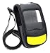 Body Glove Flipper Neoprene Phone Case for Nextel i1000 Phones, Yellow