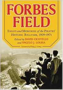 Forbes field essays picture