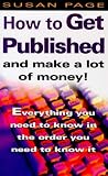 How to Get Published and Make a Lot of Money