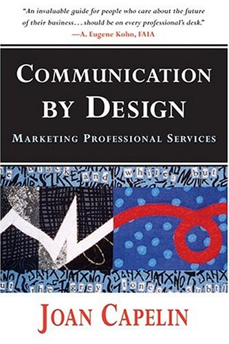 Communication by Design: Marketing Professional 