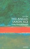 Cover of The Anglo-Saxon Age by John Blair 0192854038