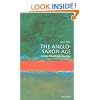 The Anglo-Saxon Age: A Very Short Introduction