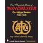 100 Years of Winchester Cartridge Boxes: 1856-1956