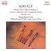 Kodaly: Music for Cello, Volume 2