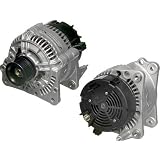 Bosch AL0785X Alternator by Bosch