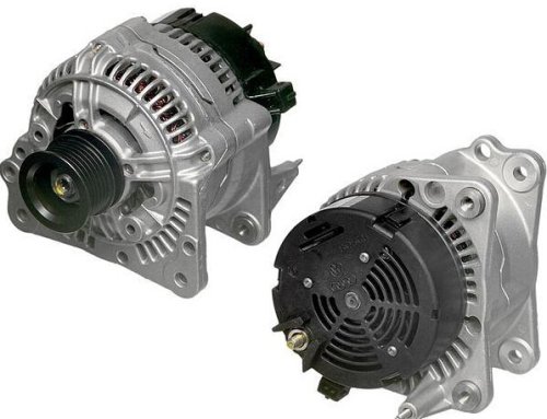 Bosch AL0785X Alternator Bosch AL0785X Alternator