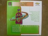 51DWLRygcOL. SL160  Cosmic Cookoff   Language   Lightspan Adventures Playstation games, Education